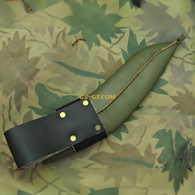 KHHI AngPana for Jungle