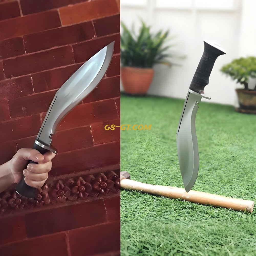 KHHI CHAALAWAL (Leather Fist)