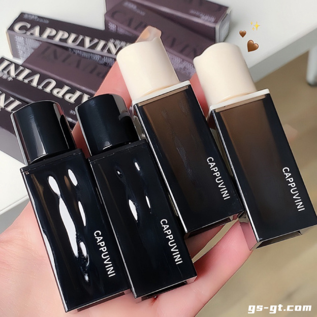 Cappuvini CP150 Lip Lacquer