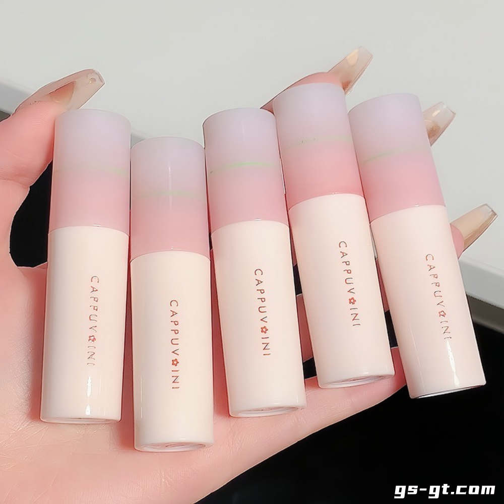 Cappuvini CP160 Lip Lacquer