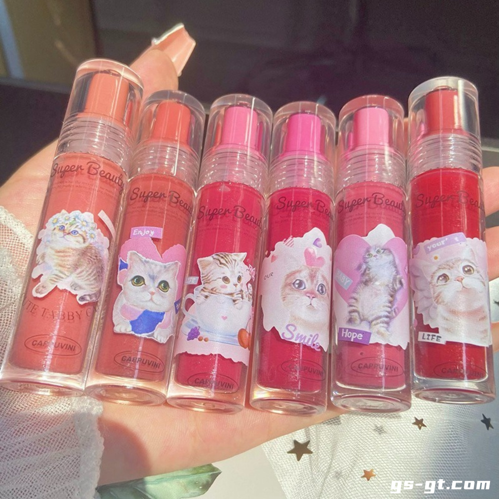 Cappuvini CP178 Lip Gloss