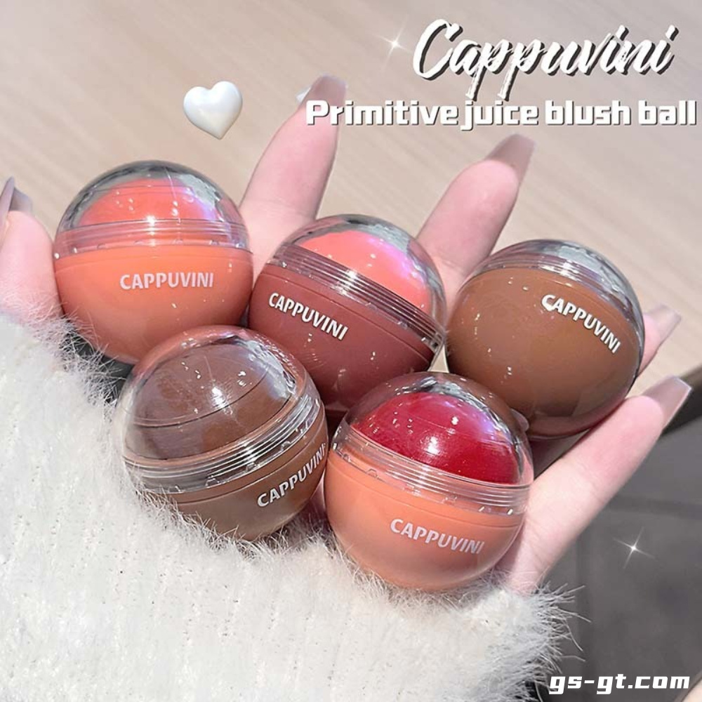 Cappuvini CP361 Blush
