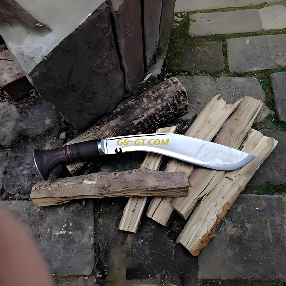 KHHI Chinautee (Remote Village)