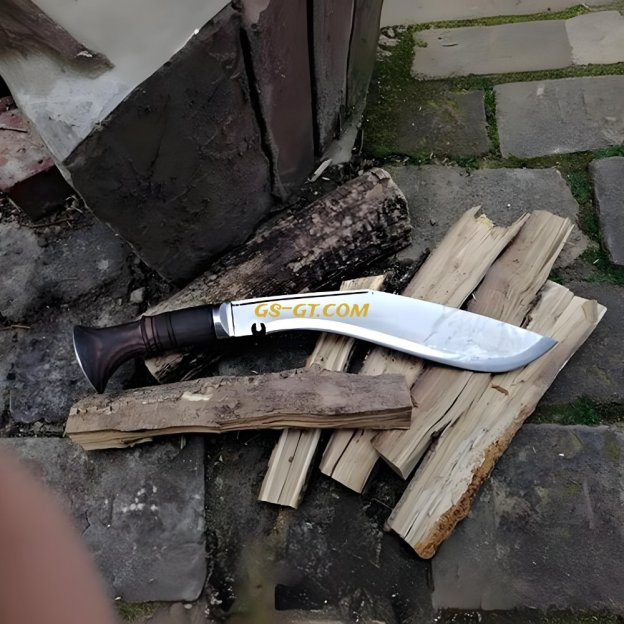 KHHI Chinautee (Remote Village)