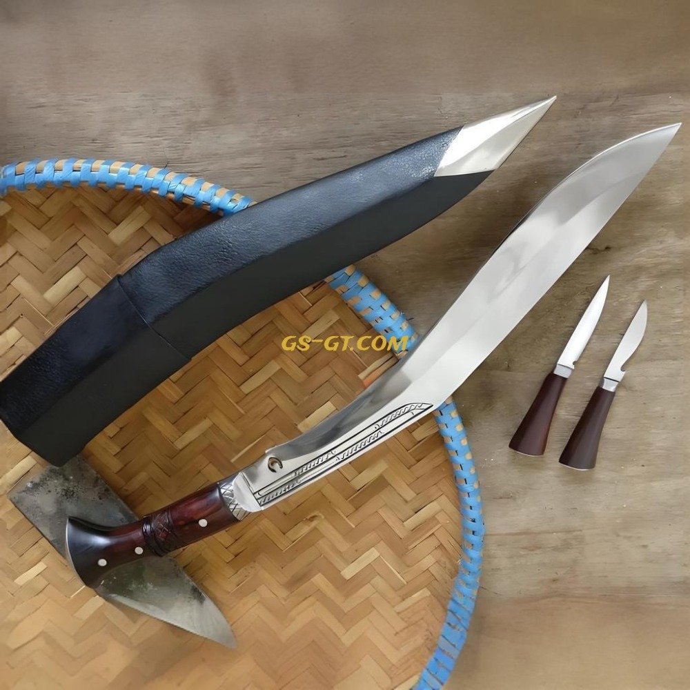 KHHI Chitlange the Savior