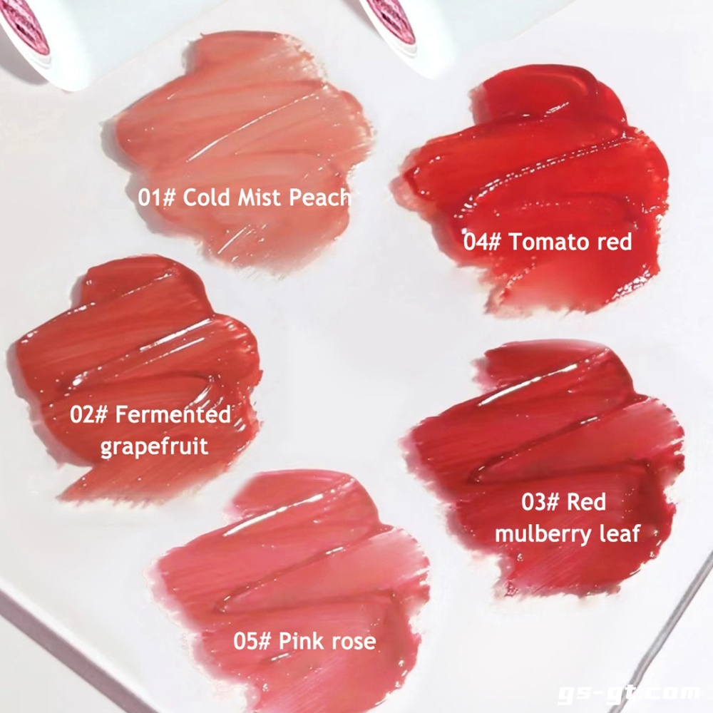 Daimanpu D151 Lip Lacquer