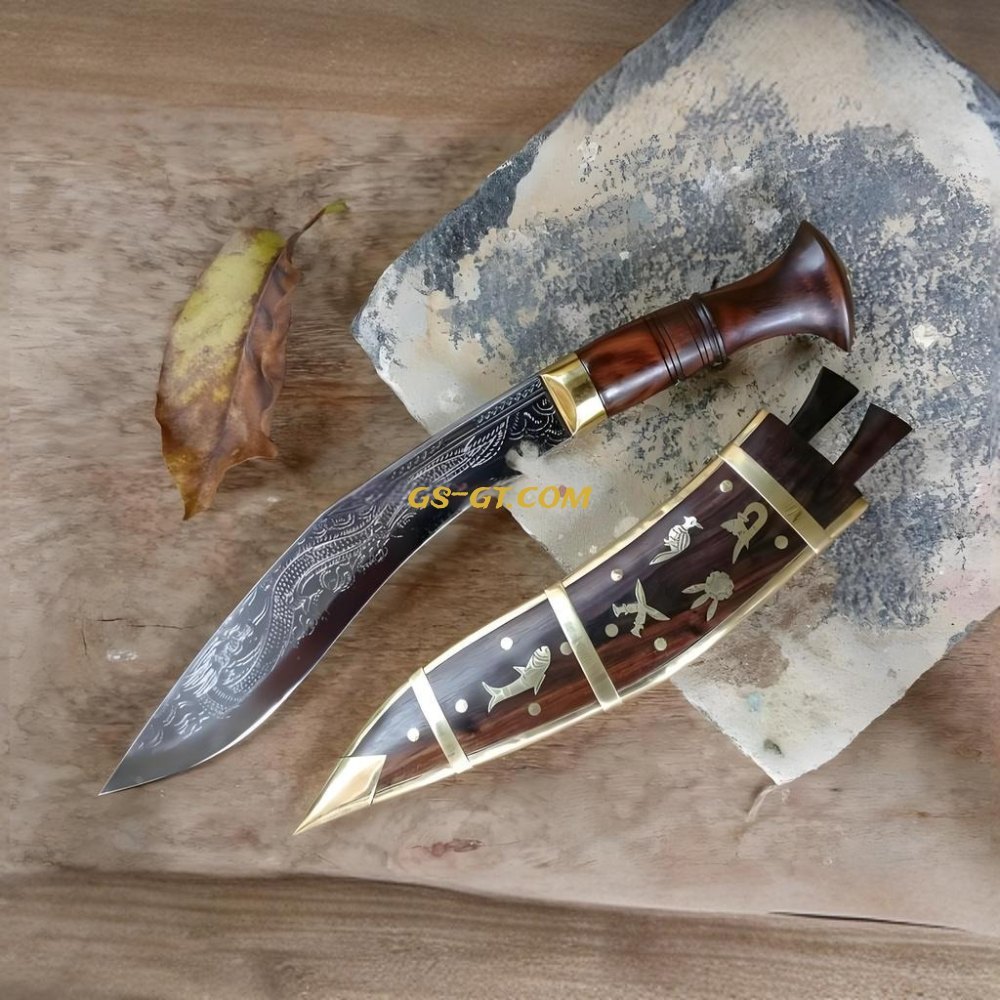 KHHI Dhankute Wooden Dragon