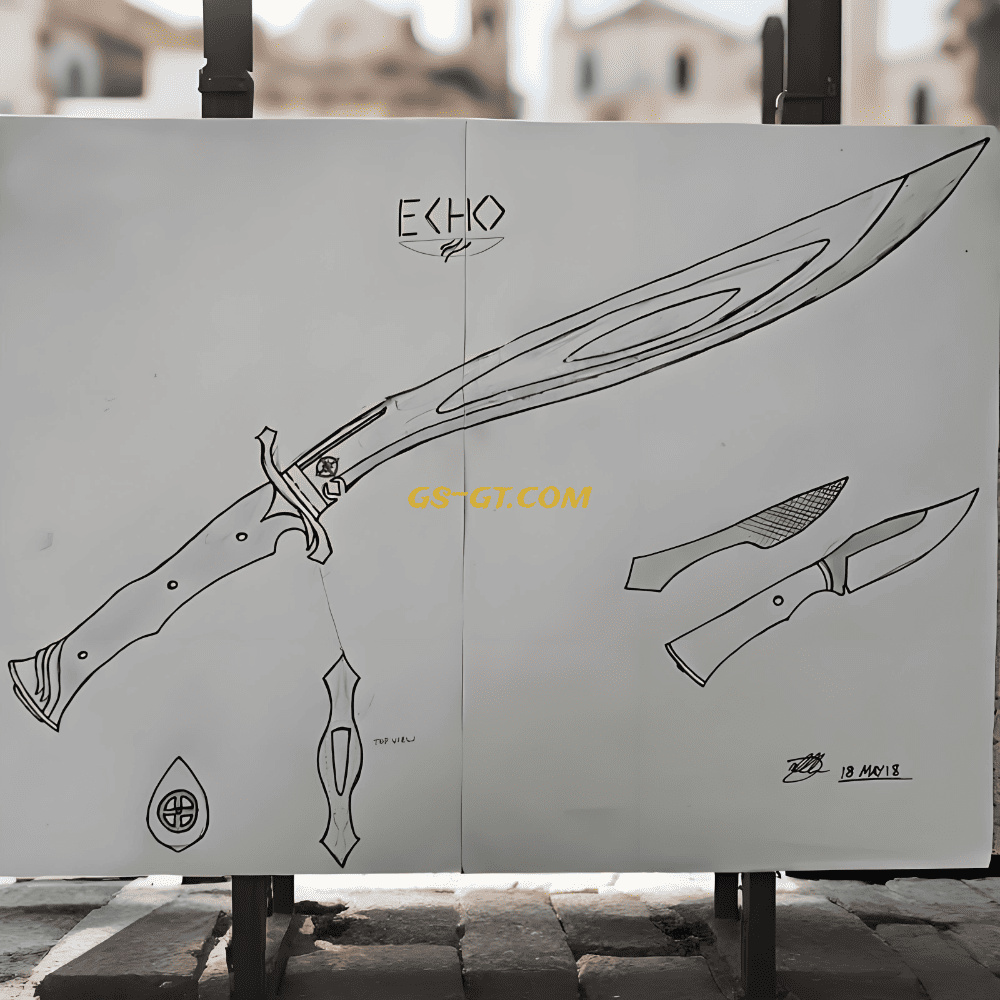 KHHI ECHO the Predator