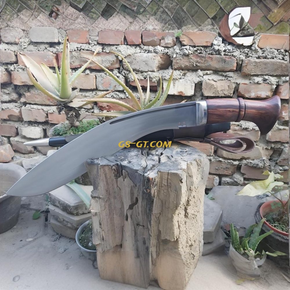 KHHI GI2 (Gurkha Issue 2nd)