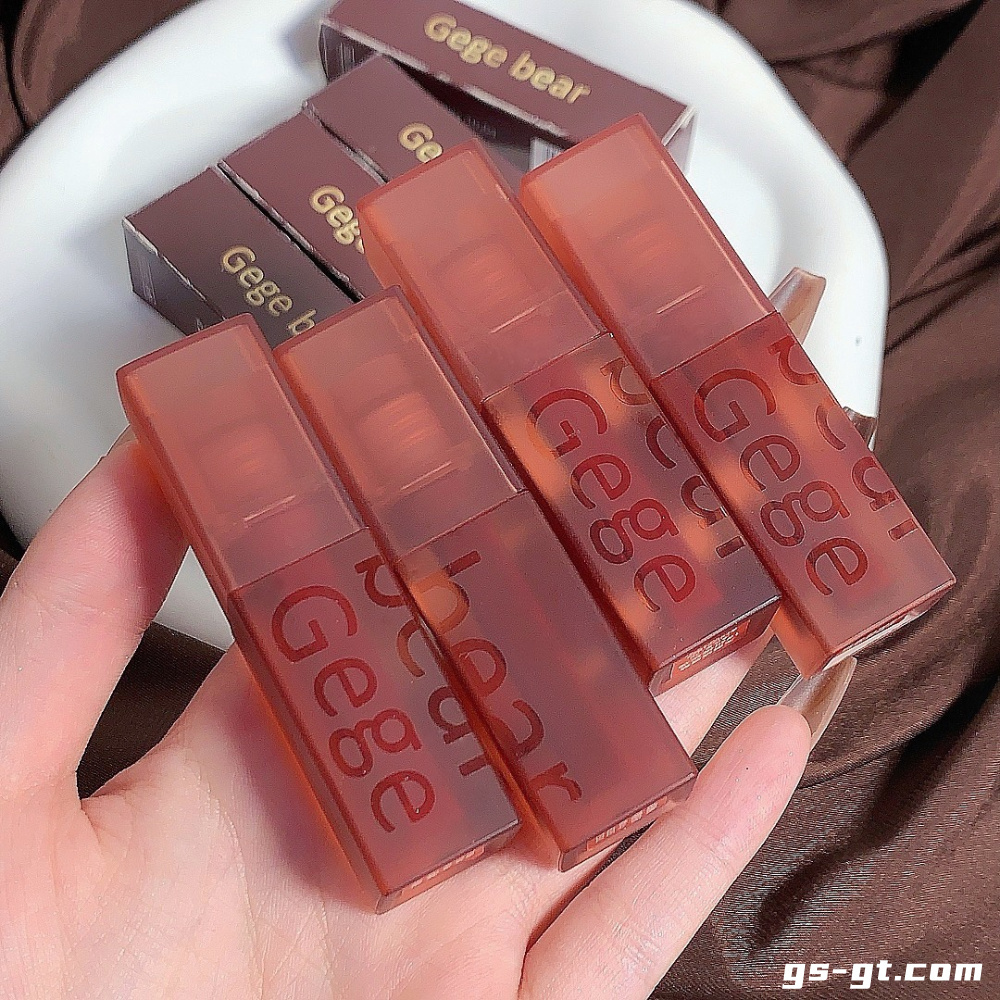 Gege bear GX1035 Lip Lacquer