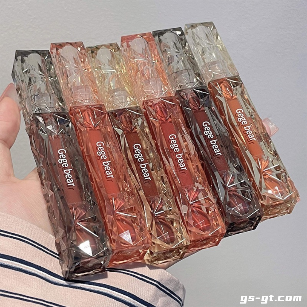 Gegebear GX1057 Lip Lacquer