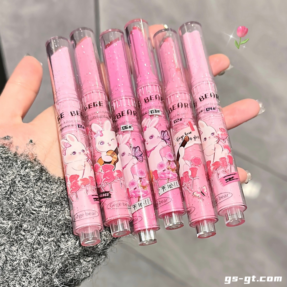 Gegebear GX1098 Lip Gloss