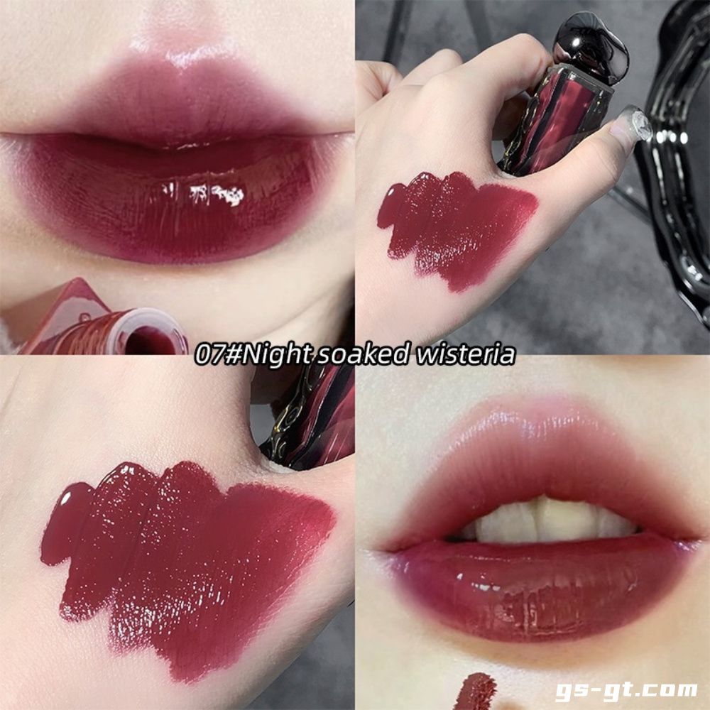 Gegebear GX1113 Lip Lacquer