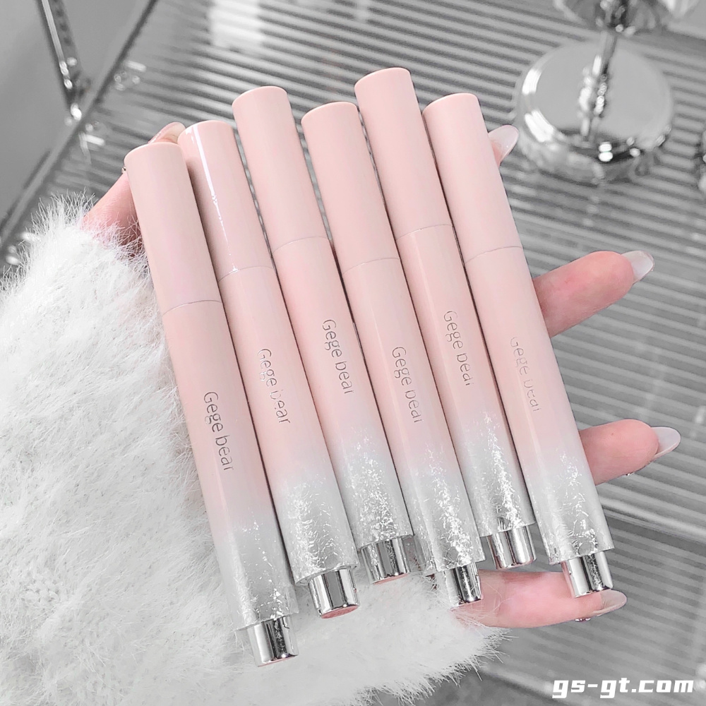 Gegebear GX1120 Lip Gloss