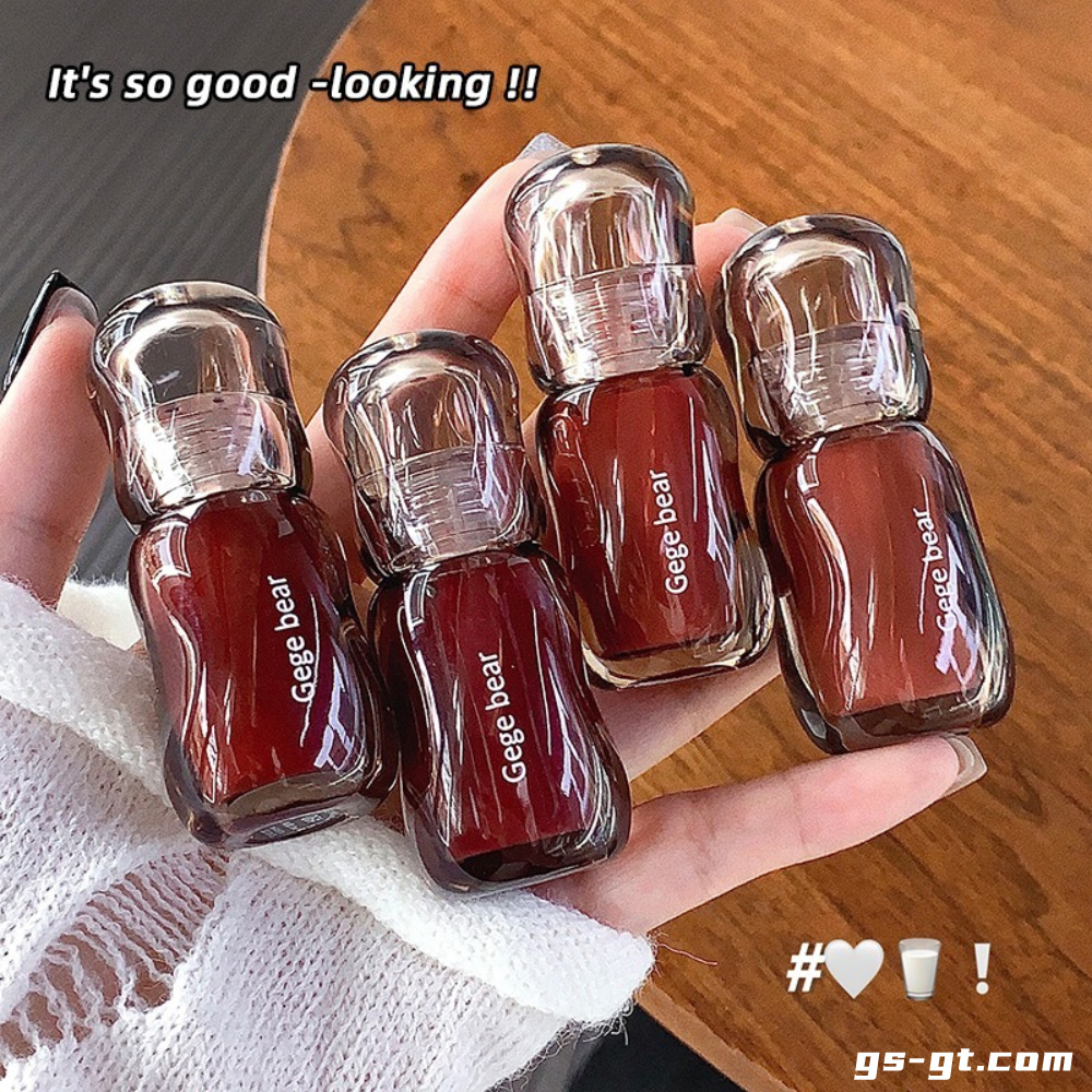 Gege bear GX1237 Lip Lacquer