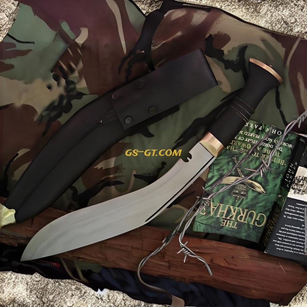 KHHI Gurkha Combat (Loyal)