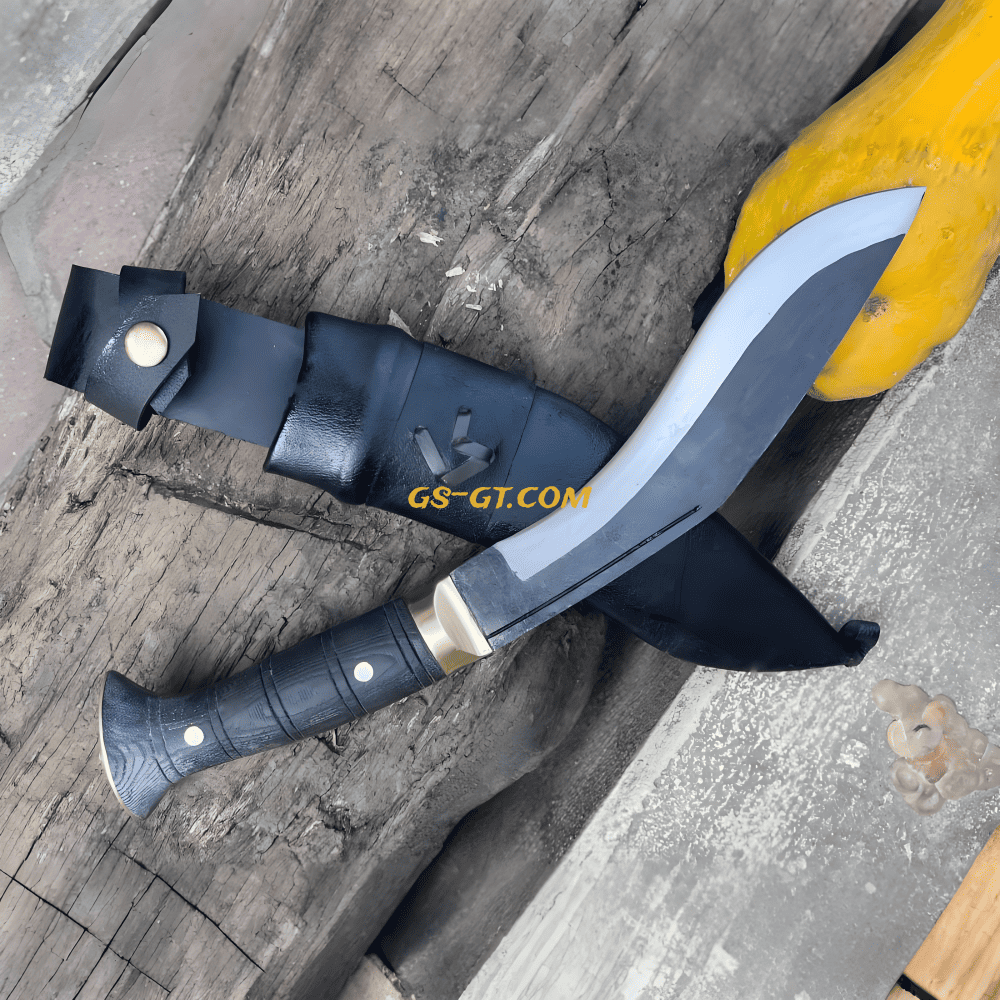 KHHI Gurkhe (Bodyguard)