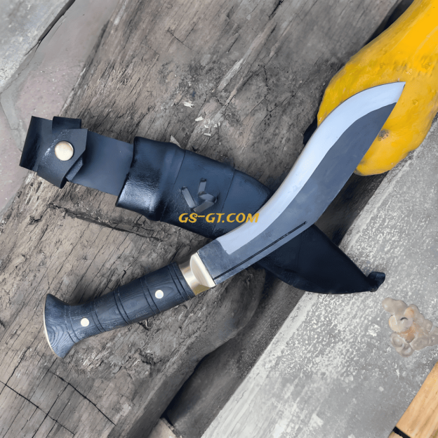 KHHI Gurkhe (Bodyguard)