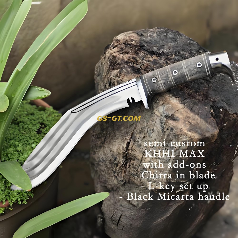 KHHI Max (Xtreme)