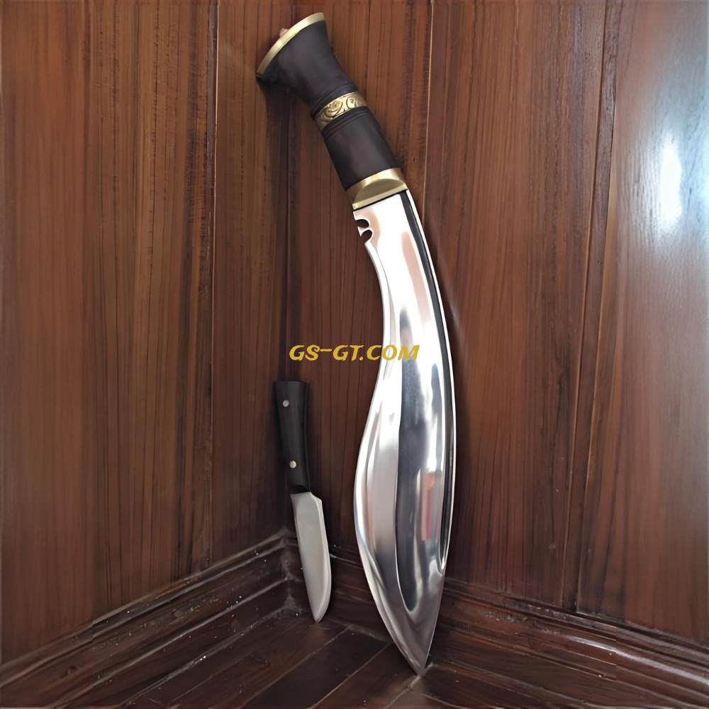 KHHI MK Patriotic (General Service Khukuri)
