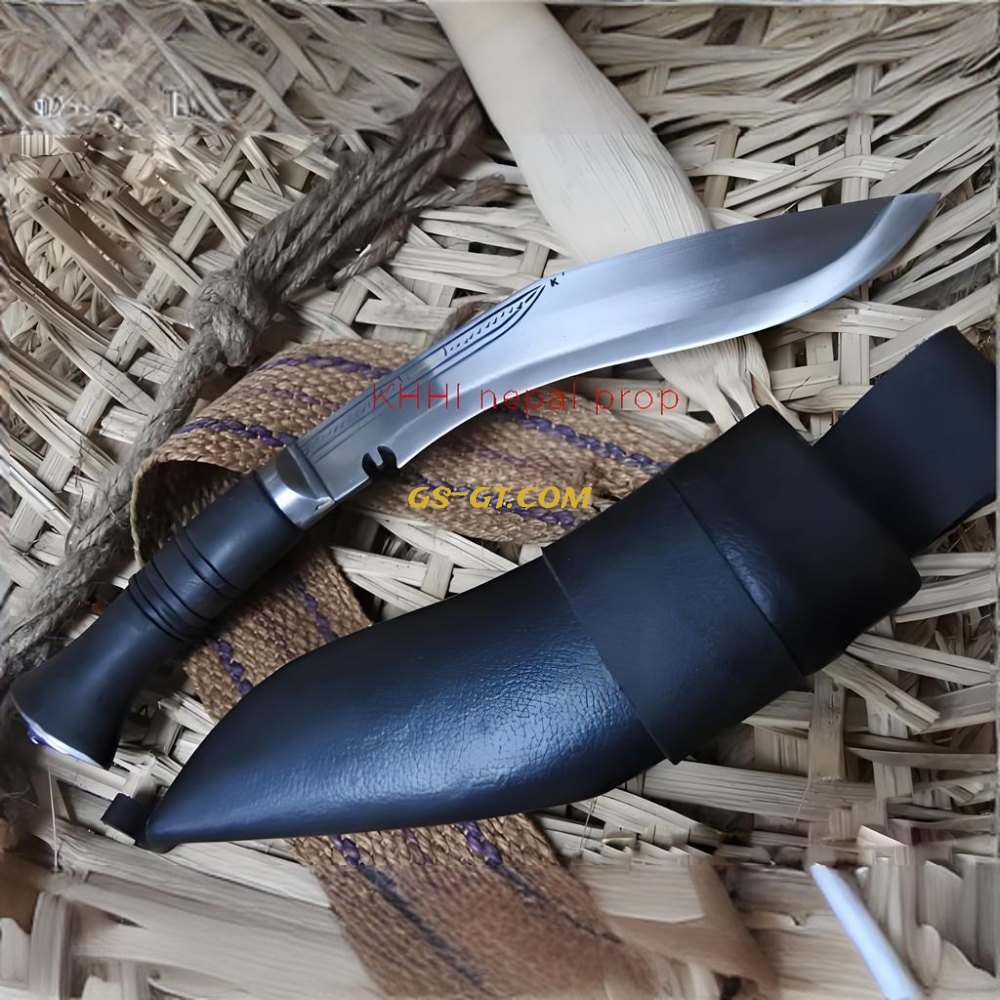 KHHI Mini Raw UNP (Trekker's)