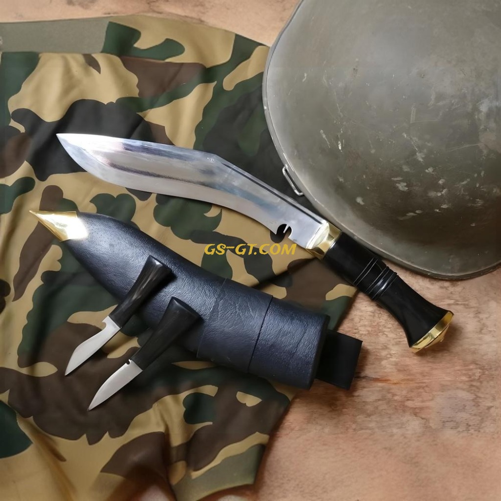 KHHI Nepal Army (National Issue)