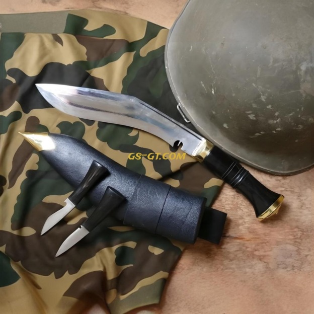 KHHI Nepal Army (National Issue)