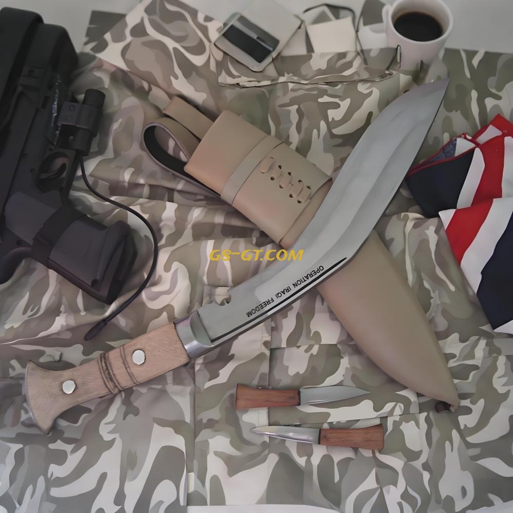 KHHI Operation Iraqi Freedom (Patriotic)