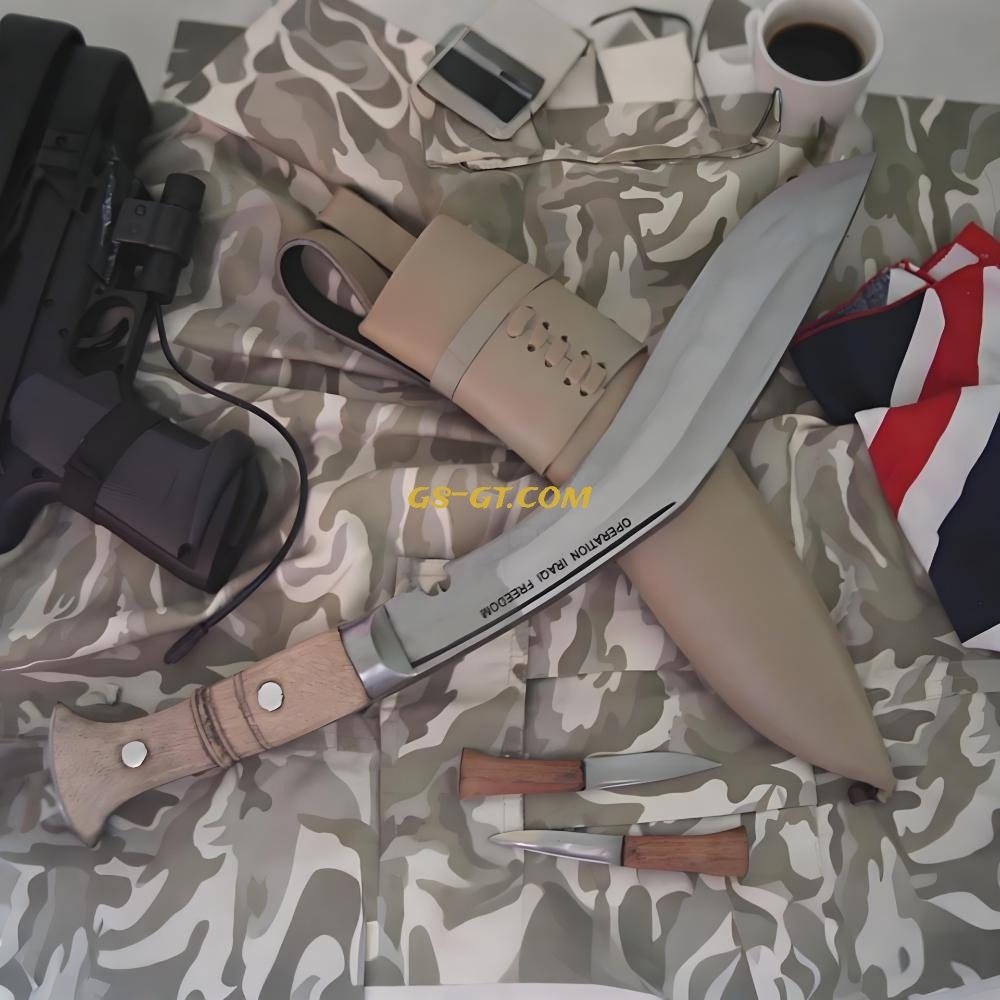 KHHI Operation Iraqi Freedom (Patriotic)