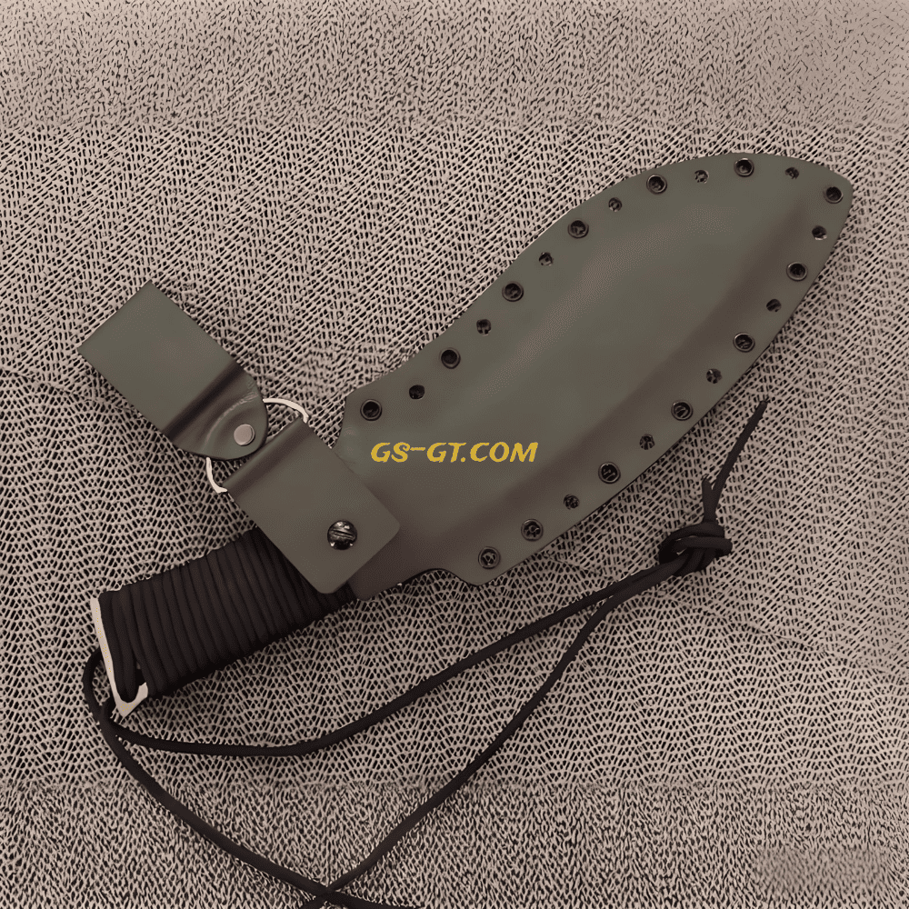 KHHI ParaCord PRO (WaterProof KUKRI)