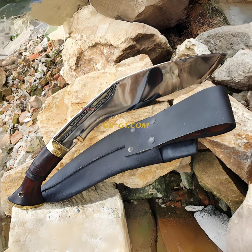 KHHI the Budhune Kukri (Classic)