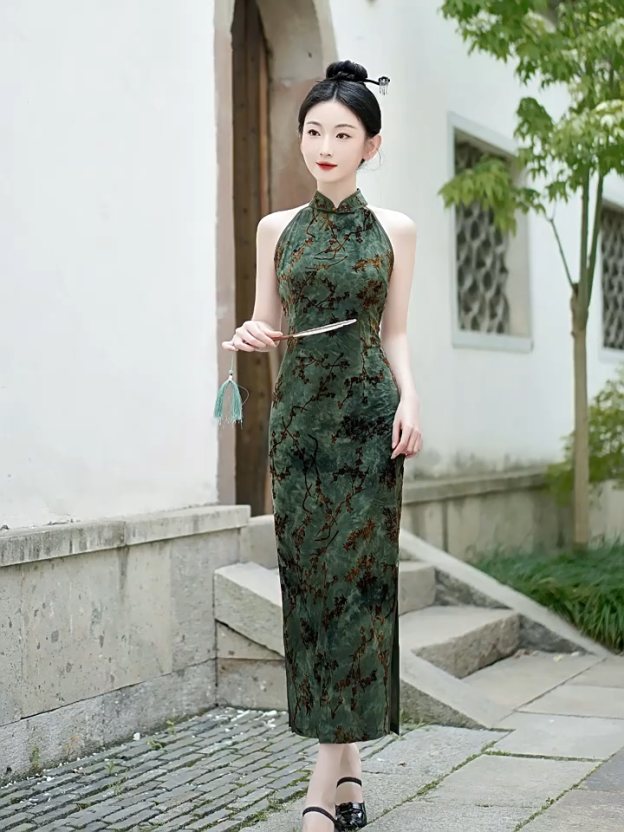 Cheongsam LGD-CQ25