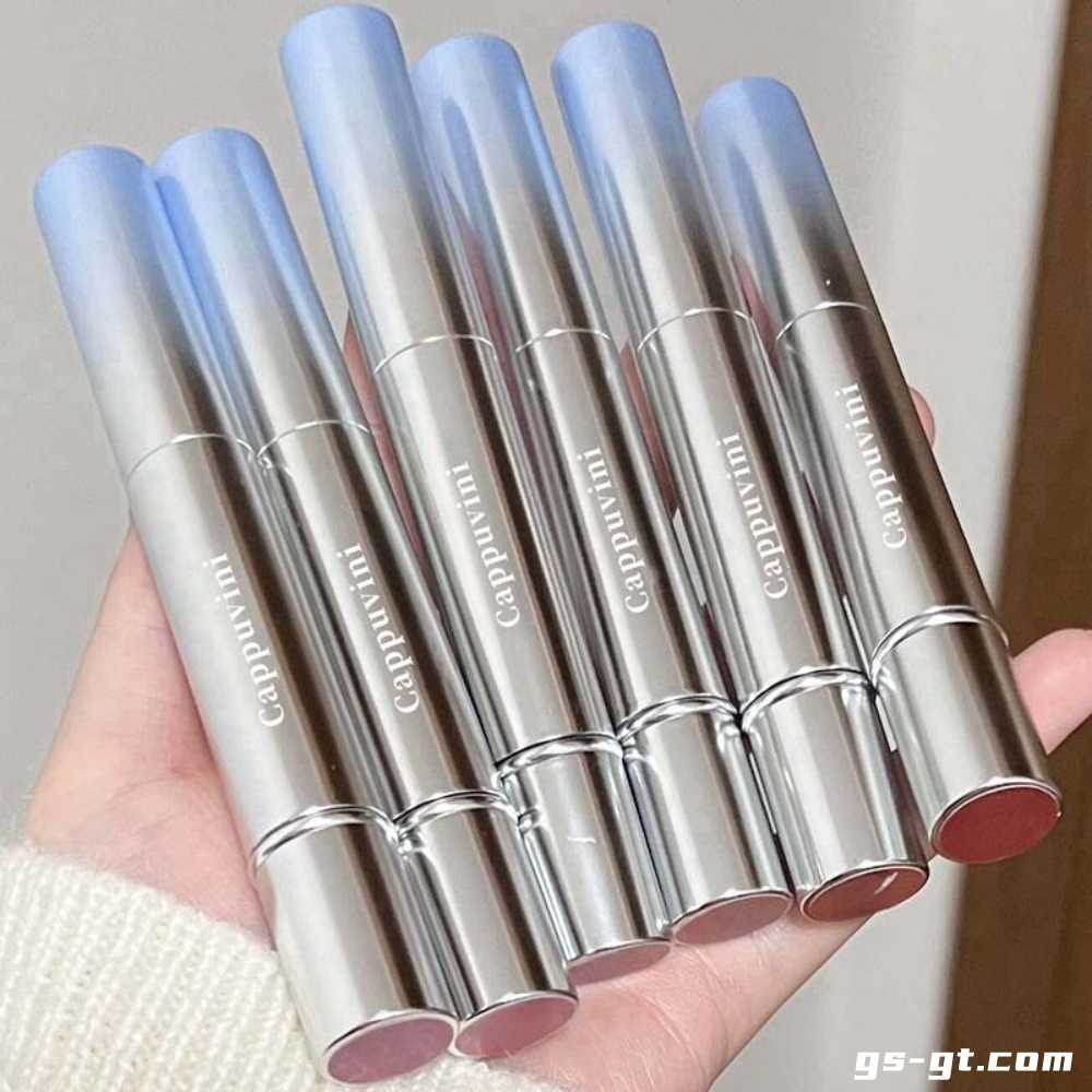 Cappuvini A78 Lip Gloss