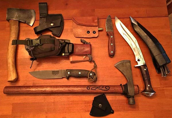 Chitlange-kukri-with-guard