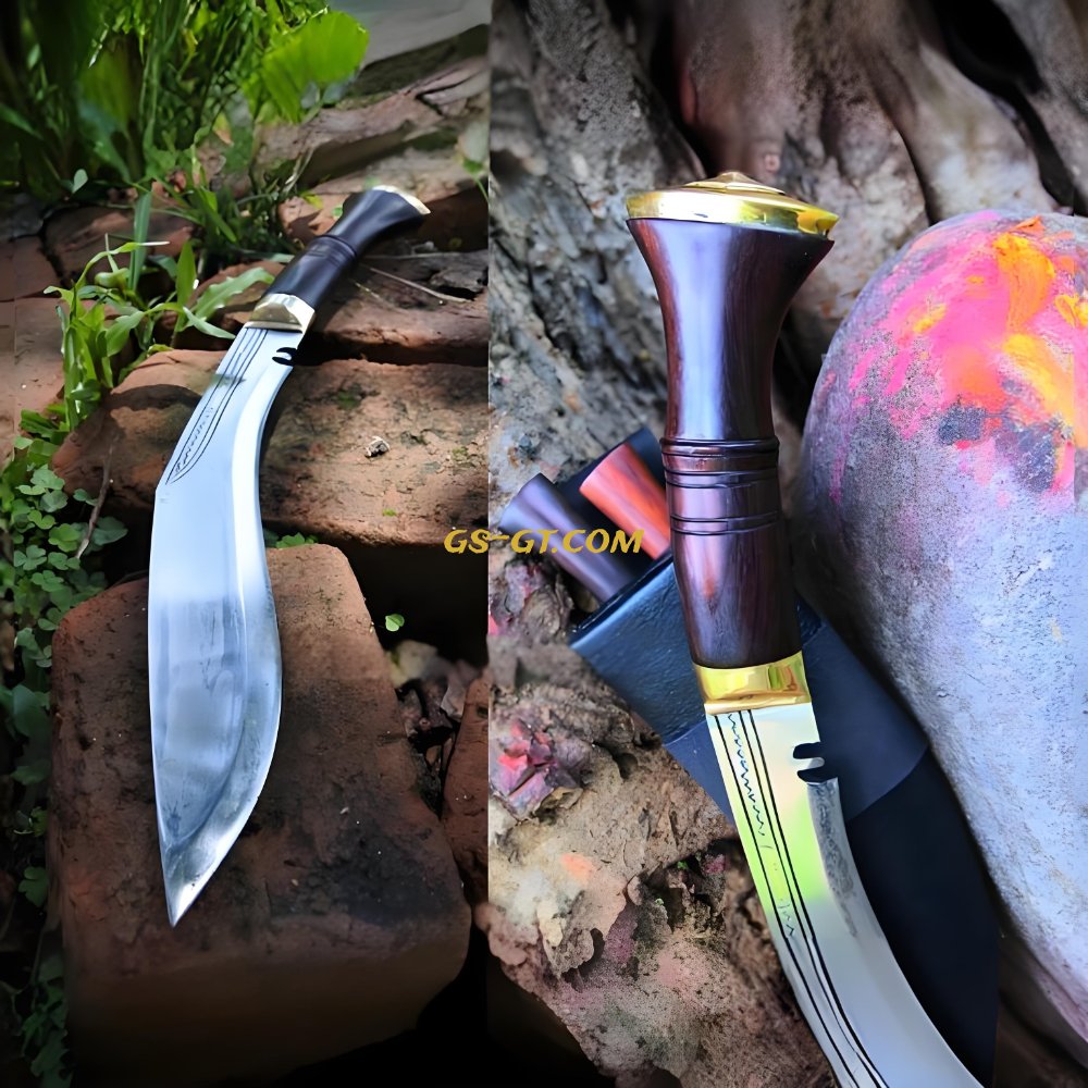 KHHI SiruPate (Slender)