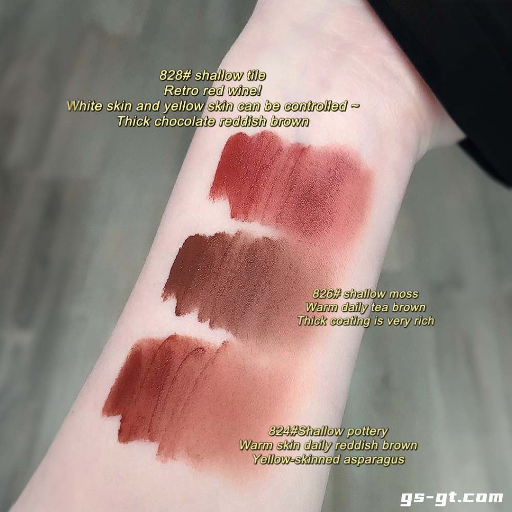 Cappuvini CP150 Lip Lacquer
