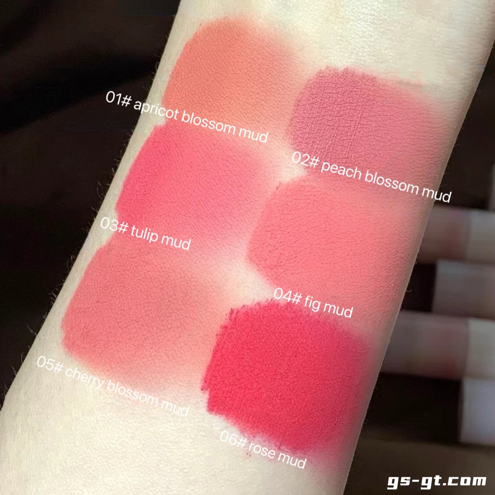 Cappuvini CP160 Lip Lacquer
