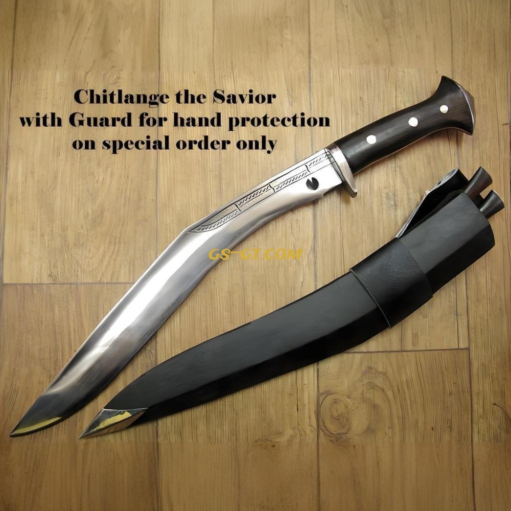 KHHI Chitlange the Savior