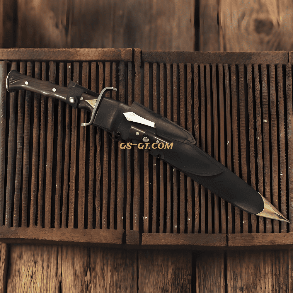 KHHI ECHO the Predator