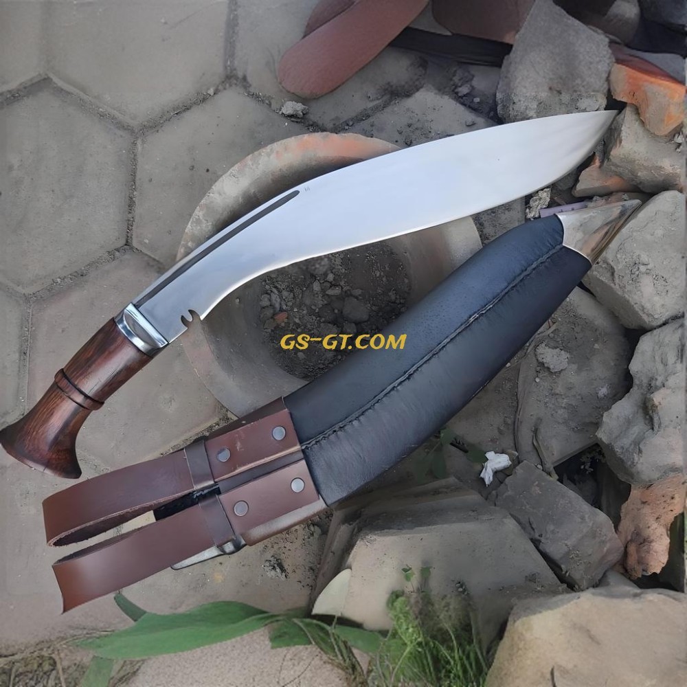 KHHI GI2 (Gurkha Issue 2nd)