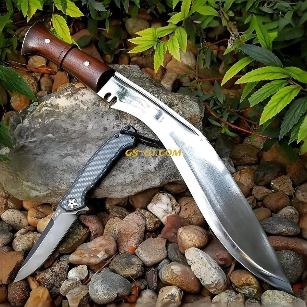 KHHI GI4 (Gurkha Issue 4th)