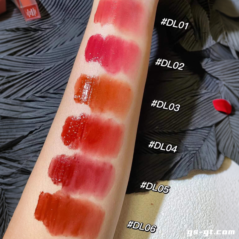 Gege bear GX1035 Lip Lacquer