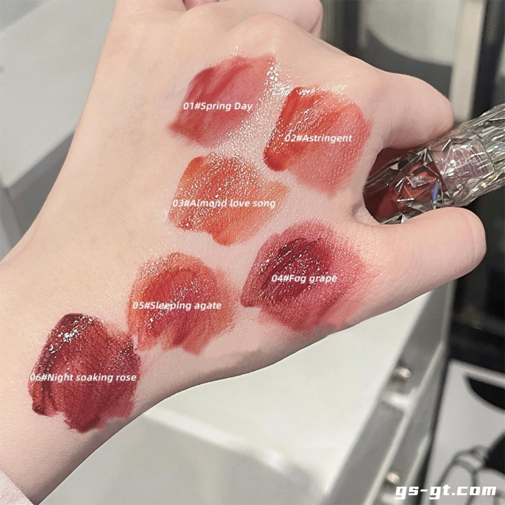 Gegebear GX1057 Lip Lacquer
