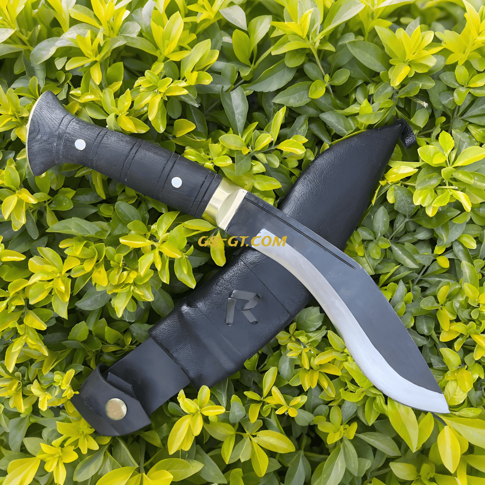 KHHI Gurkhe (Bodyguard)