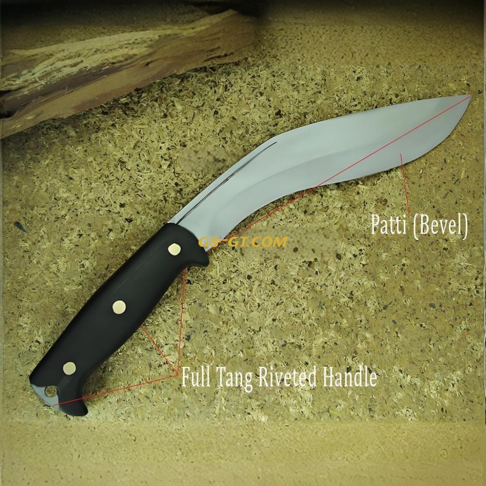 KHHI Nepal KHHI Mini (Prince)