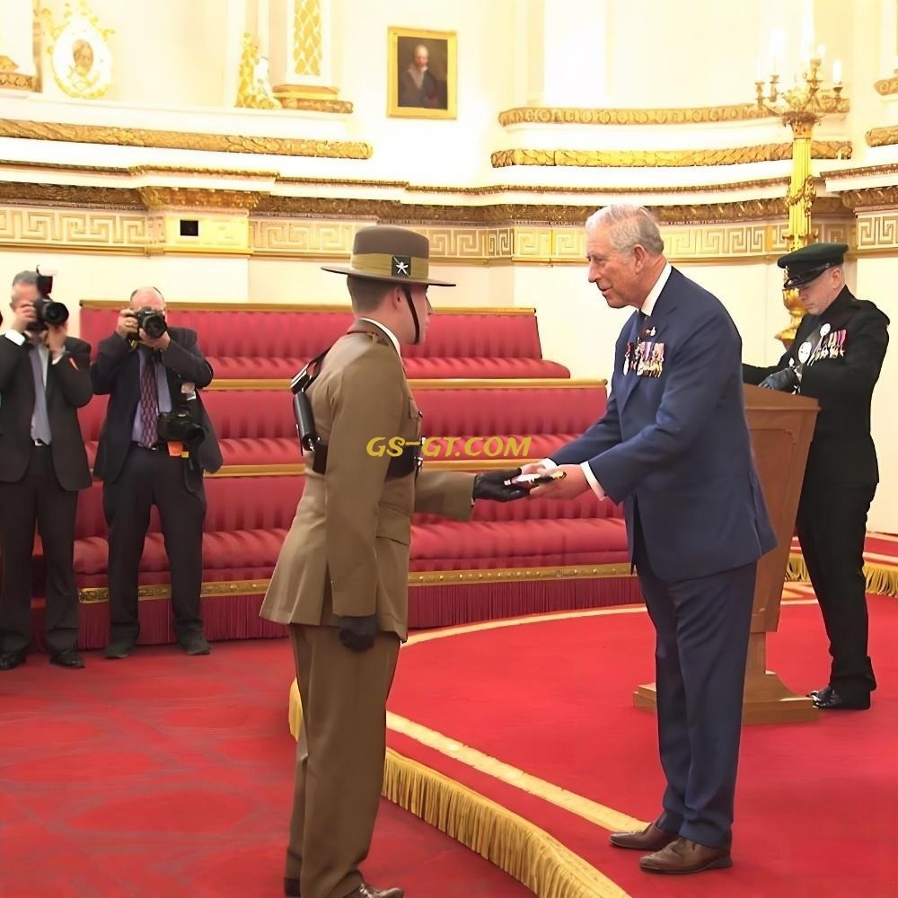 KHHI KOTHIMORA 10inch Khukuri (Precious)