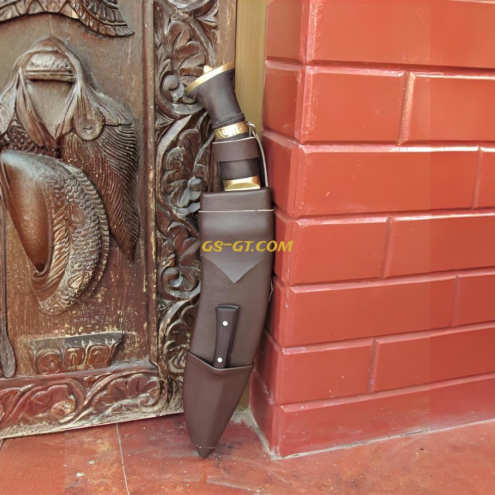 KHHI MK Patriotic (General Service Khukuri)