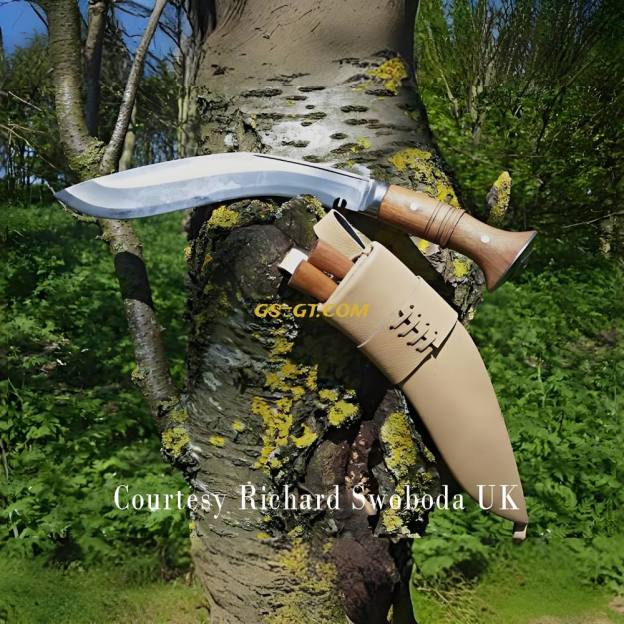 KHHI Operation Iraqi Freedom (Patriotic)