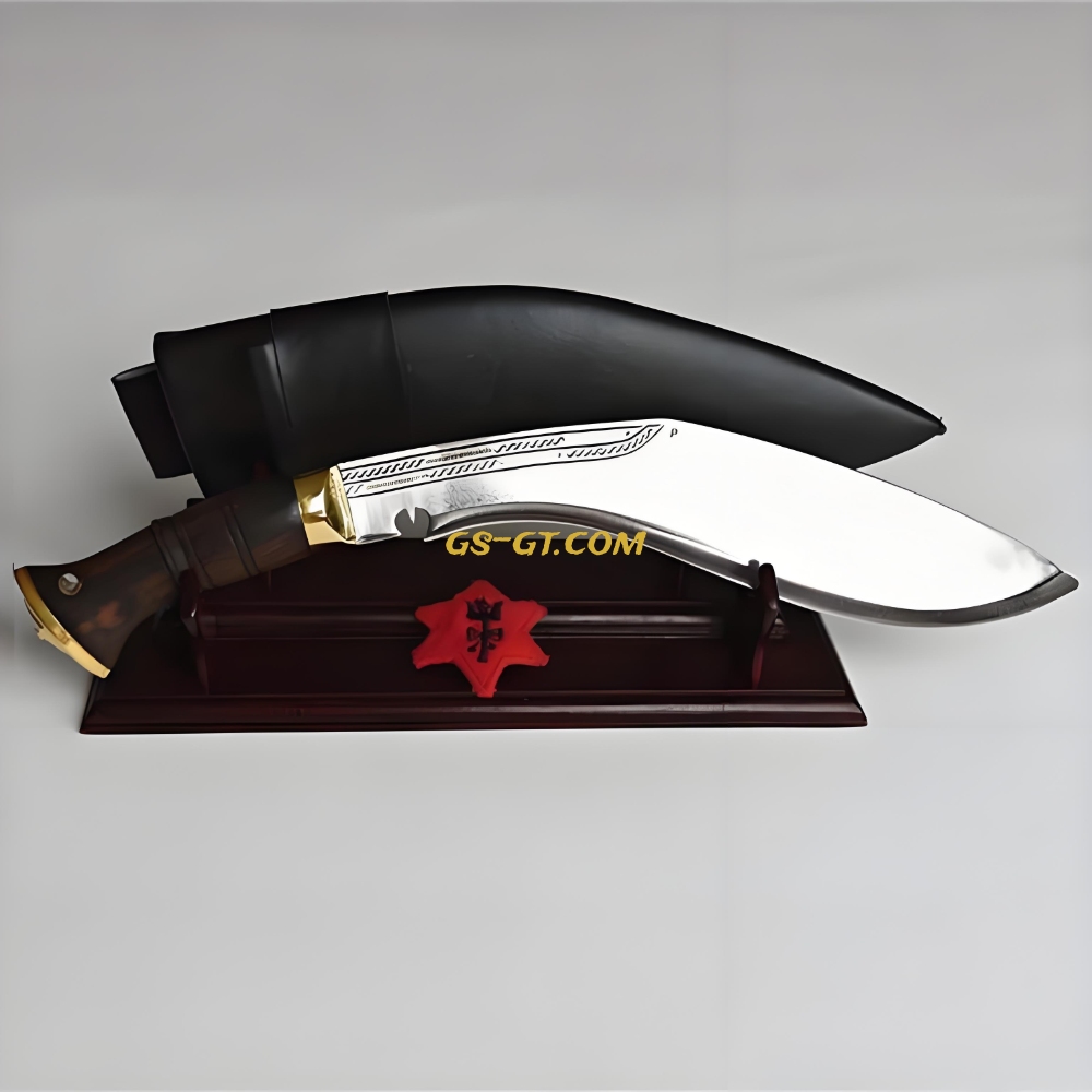 KHHI the Budhune Kukri (Classic)