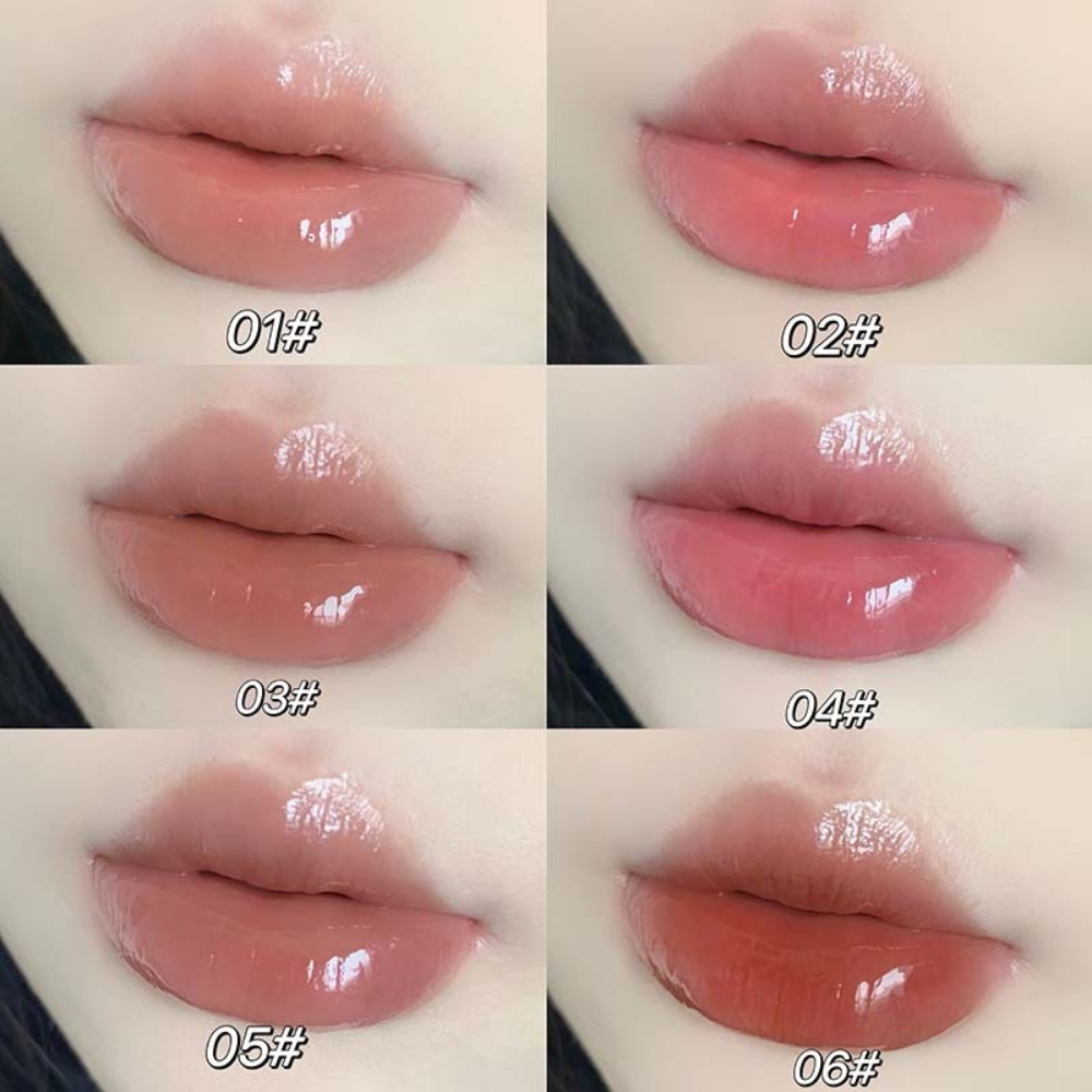 Cappuvini A78 Lip Gloss